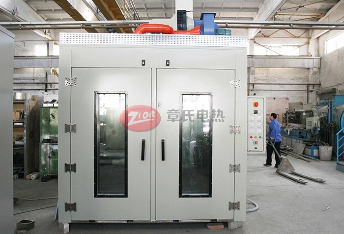 工业高温黄瓜视频APP在线观看烤炉的原理特征